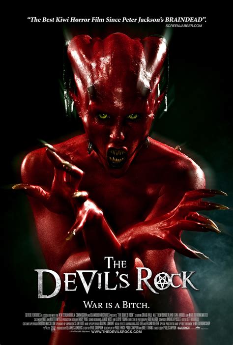 The Devils Rock 2011