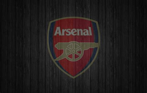 Arsenal Logo Wallpaperhd Sports Wallpapers4k Wallpapersimages