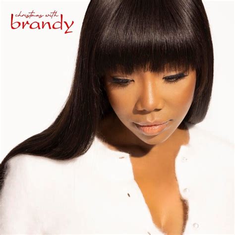 Brandy S Christmas With Brandy Debuts On Billboard S Holiday Albums Chart