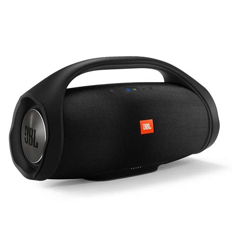 Jbl Boombox Resenha Qual Escolher