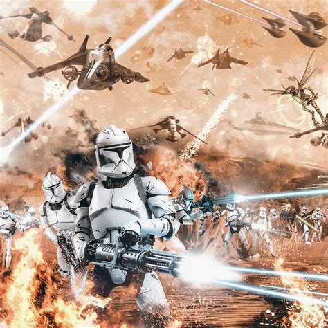 10 Best Star Wars Clone Troopers Wallpaper Full Hd 1920×1080 For Pc