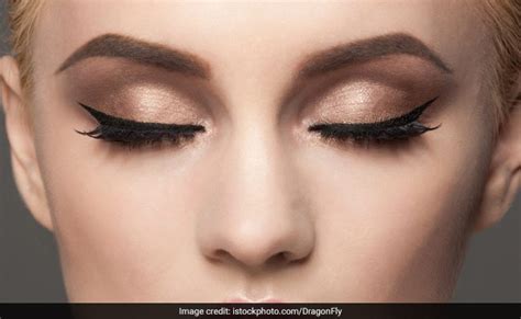 10 Best Eyeliner Ideas For Hooded Eyes To Make Them Look Bigger