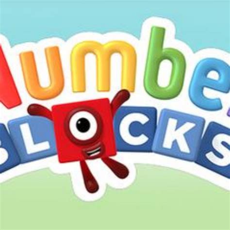 NumberBlocks - YouTube