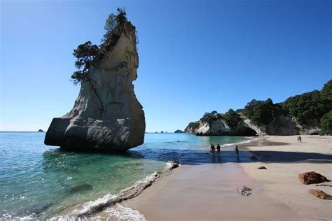5 Must See Places To Visit On New Zealands North Island