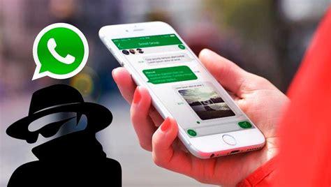How To Spy On Whatsapp Messages From Another Phone 🥇 Top 10 Best Cell
