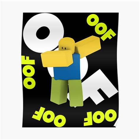 Roblox Meme Posters Redbubble Images And Photos Finder