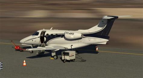 Let me know what you like and dislike about the aircraft too (if you have it), thanks! Carenado Phenom 100 Livery Skin Repaint for PT-ARS Brazil ...