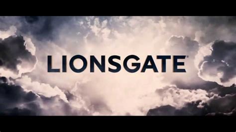 Lionsgate Logo History - YouTube