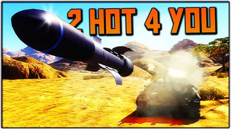 2 Hot 4 You War Thunder Tank Gameplay Youtube