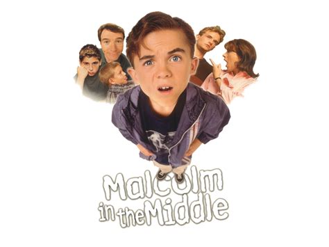 Tv Show Malcolm In The Middle Hd Wallpaper