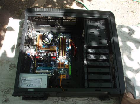 My Windows Xp Gaming Rig Rpcmasterrace