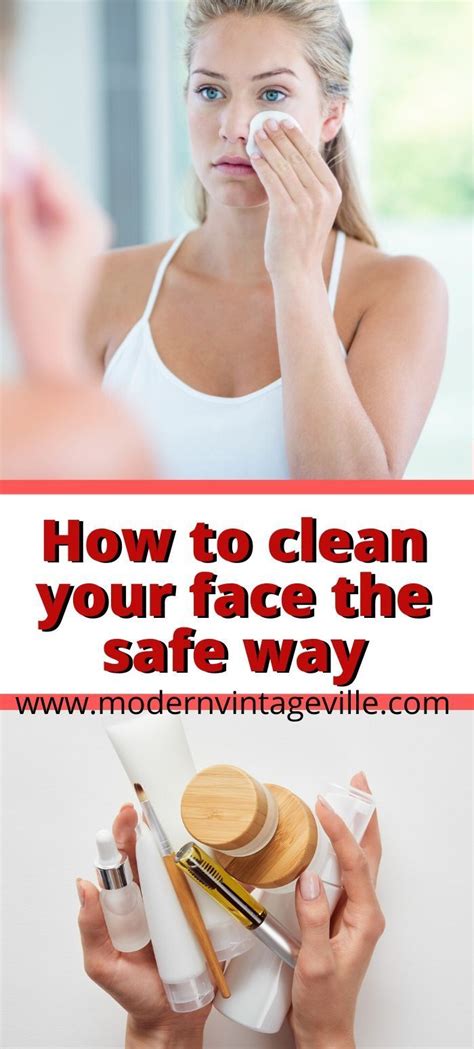 What Is Double Cleansing Method And Why You Need To Do It In 2020