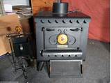 The Earth Stove Company Images