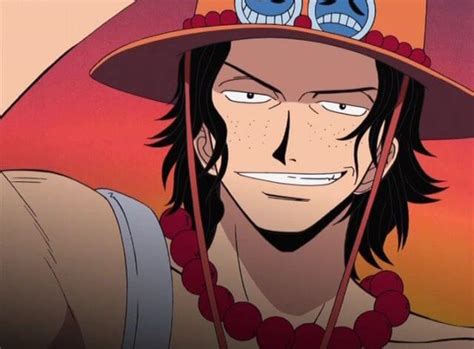 We offer an extraordinary number of hd images that will instantly freshen up your smartphone or computer. Practical Typing | One Piece: Portgas D. Ace (ESTP)