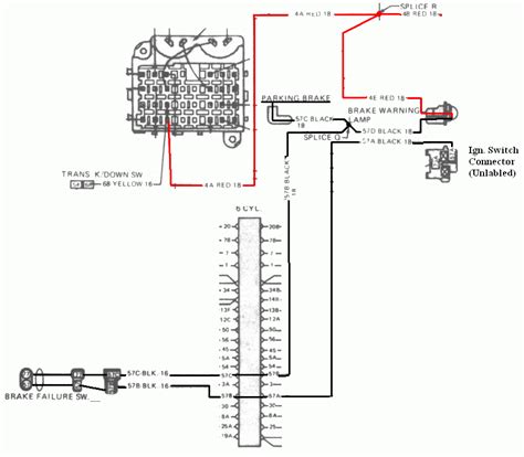 By closing the circuit, the ring remains intact, but with one less node. Cj7 Tail Light Wiring Diagram - Wiring Diagram