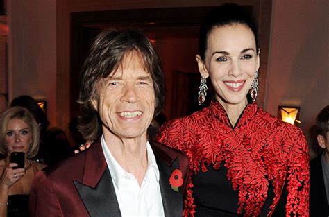 Mick Jagger Struggling To Understand Death Of Girlfriend Lwren Scott