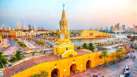 Cartagena Wallpapers Top Free Cartagena Backgrounds Wallpaperaccess