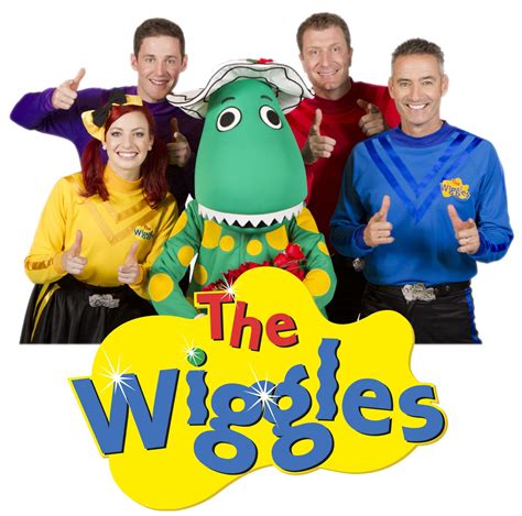 Wiggles Party Wiggles Birthday The Wiggles Wiggles Cake Birthday