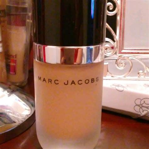 Marc Jacobs Makeup Marc Jacobs Remarcable Full Cover Foundatio