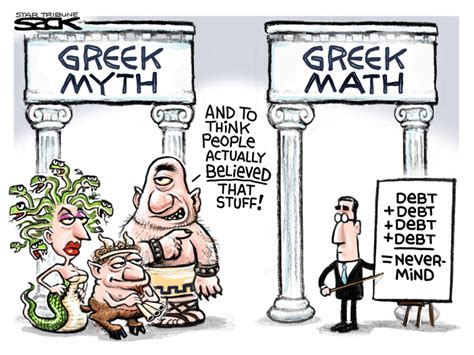 greek crisis