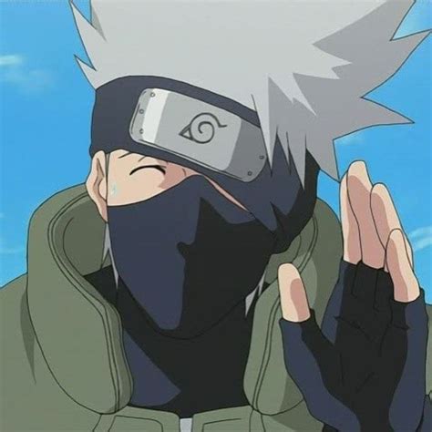 Crunchyroll On Instagram ‪915 Happy Birthday Kakashi ⚡️ Thank