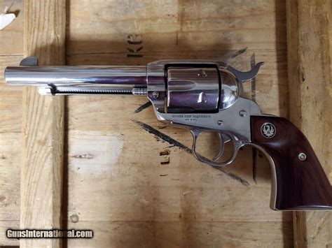 Ruger Vaquero Stainless