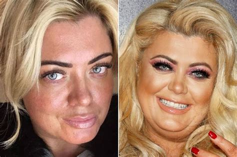 Celebrities Who Look Entirely Different Without Makeup Page 53 Of 130 Miss Penny Stocks