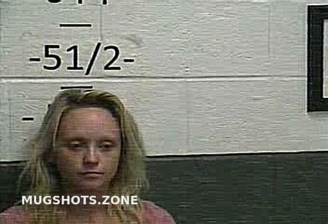 Ray Crystal Marie 07282022 Whitley County Mugshots Zone