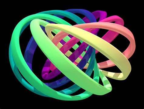 Quantum Knots Are Real E Science News