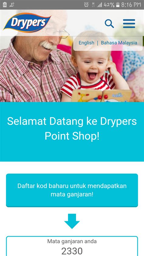 Buying from our website is easy and convenient. Drypers Club | Sesi mengumpul kembali Drypers point ...