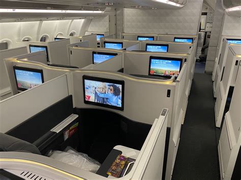 Delta One Suite A330 900neo Review I One Mile At A Time