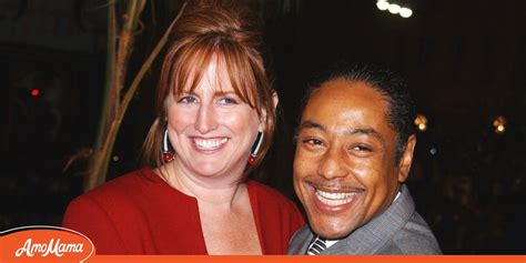 Giancarlo Espositos Ex Wife Joy Mcmanigal Facts About Her