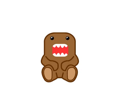 Domo Png By Thea62237522 On Deviantart