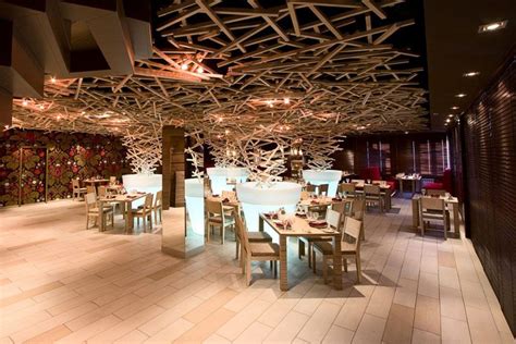 November 2011 Restaurant Design Restaurant Interior Design Canopy