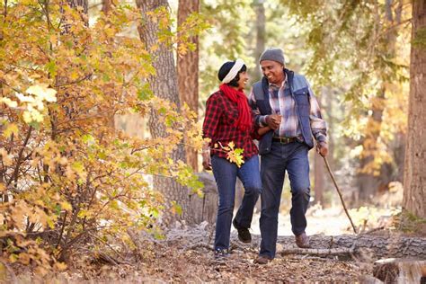 Why Walking Is Still The Best Exercise For Seniors Monroe Village