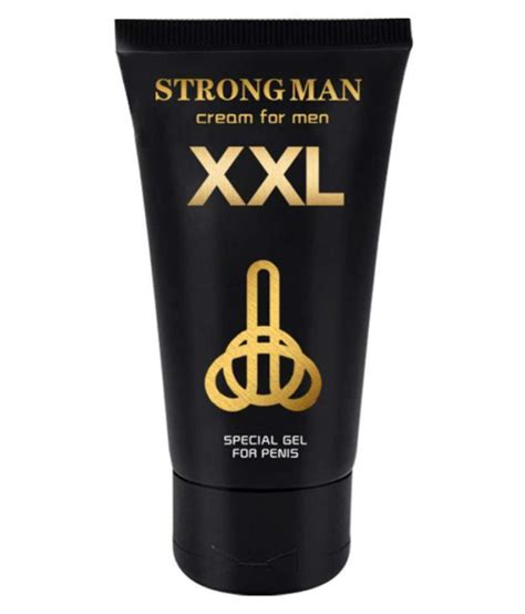 Strong Man Xxl Cream For Men Penis Enlargement Cream Buy Strong Man Xxl Cream For Men Penis
