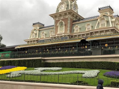 Wdw To Present Phased Reopening Plans Tomorrow 527 Walt Disney World