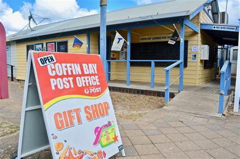 Check spelling or type a new query. Coffin Bay Post Office & Gift Shop - Coffin Bay ...
