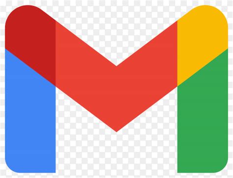 Gmail Logo Design On Transparent Background Png Similar Png