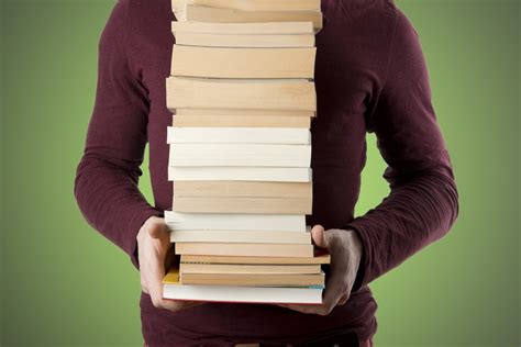 5 Reasons Why I Read So Many Books - Ray Edwards