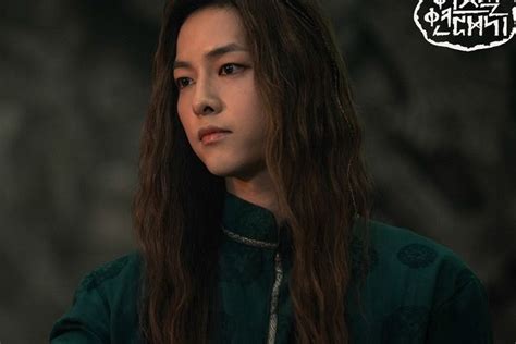 Tak Hanya Kim Ji Won Arthdal Chronicles Season 2 Juga Akan Pakai Aktor Ini Untuk Ganti Song