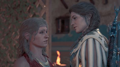 Assassins Creed Odyssey Romance Guide How To Find All The Lovers In Greece Ôn Thi Hsg
