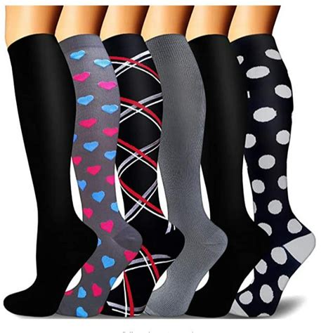 Are Compression Leggings As Good As Compression Socks For Women