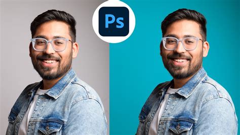 How To Change Background Color In Photoshop Creative Pad Media
