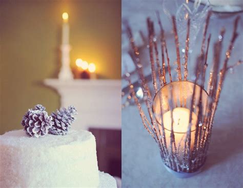 Winter Wedding Inspiration Shoot The Sweetest Occasion