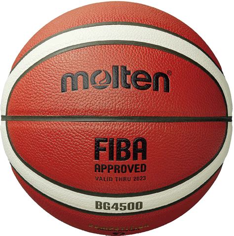 BG4500 Series Basketball - Molten Australia