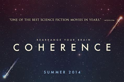 Gotham independent film awards 2014 nominations. Review: 'Coherence' | One of Us