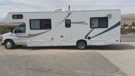 Four Wind Four Winds Magellan Rvs For Sale