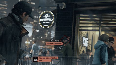 Watchdogs Ps4 Review The Hype Meets The Expectations This Game Is
