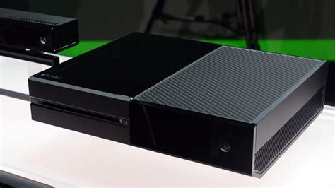 Xbox One или Ps4 — что лучше 1 Внешний вид Прошивка и ремонт